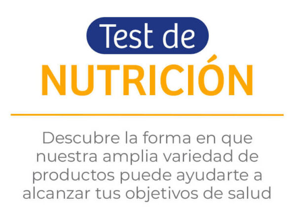 Asesoramiento Nutricional Eurofins Megalab Canarias